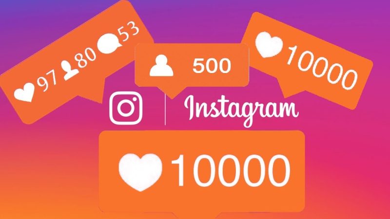 Is It Worth It to Buy 100k Instagram Followers?