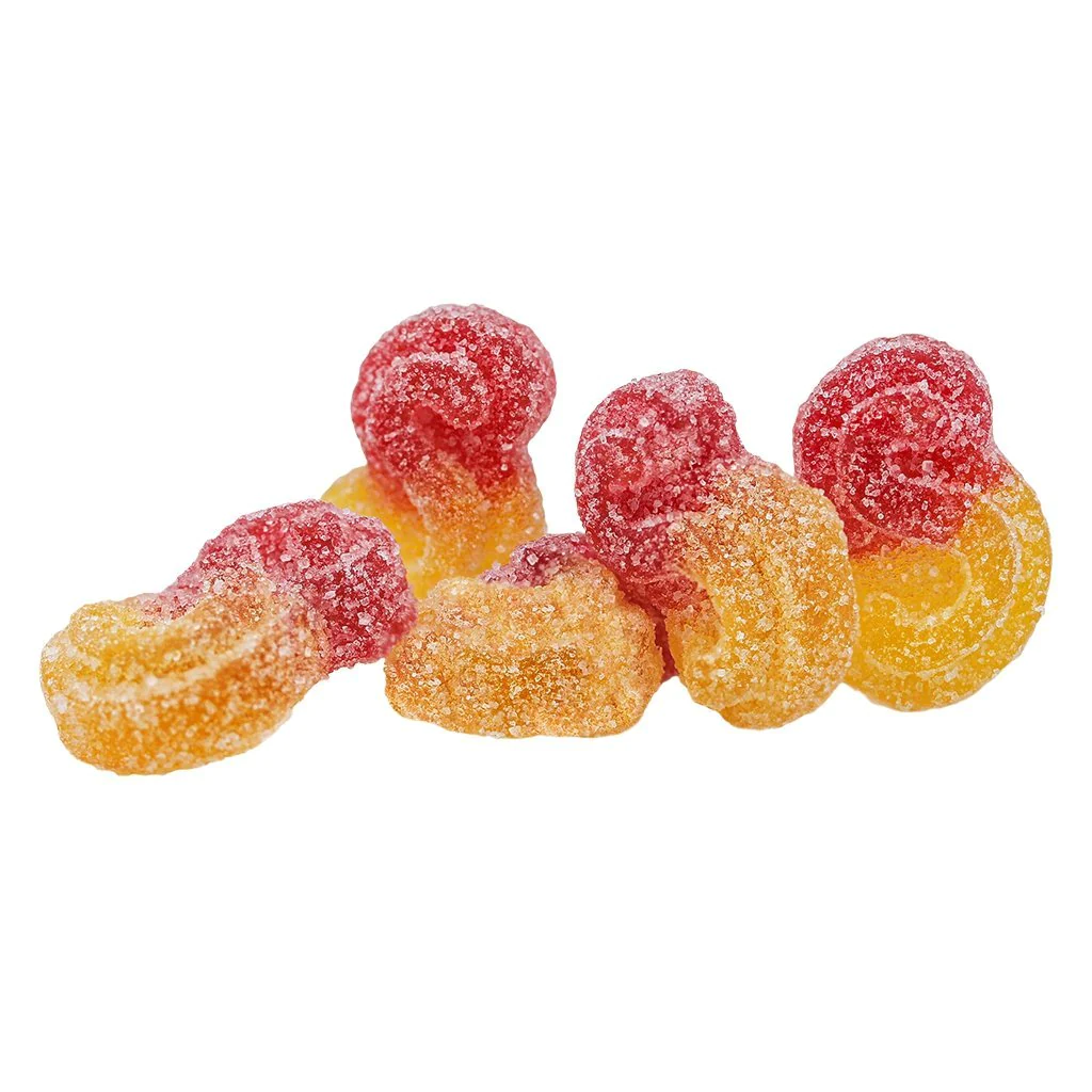 THCP Gummies