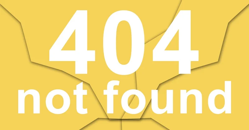 Comment détecter les erreurs 404 avant qu'elles ne coûtent cher