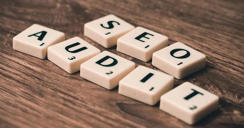 Comment faire l'audit d'un site web, étape par étape