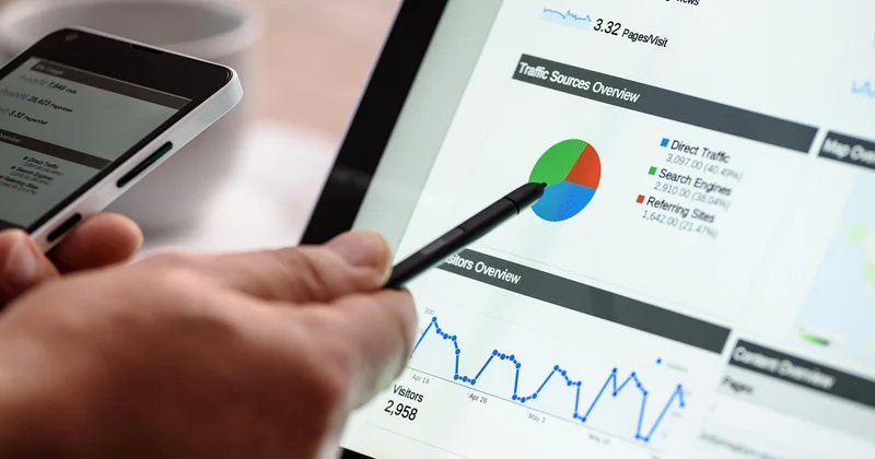 Comment analyser la concurrence SEO ?