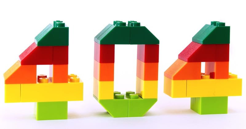 Erreurs 404 et redirections 301 : le guide pour les corriger