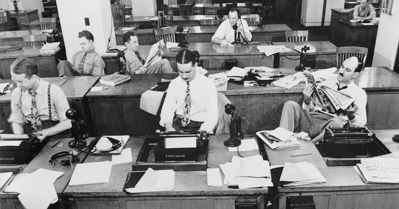 Construire l'angle éditorial que le journaliste va vouloir publier