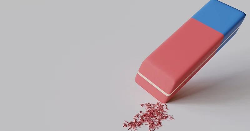Comment corriger : la trousse à outils dans l'ordre