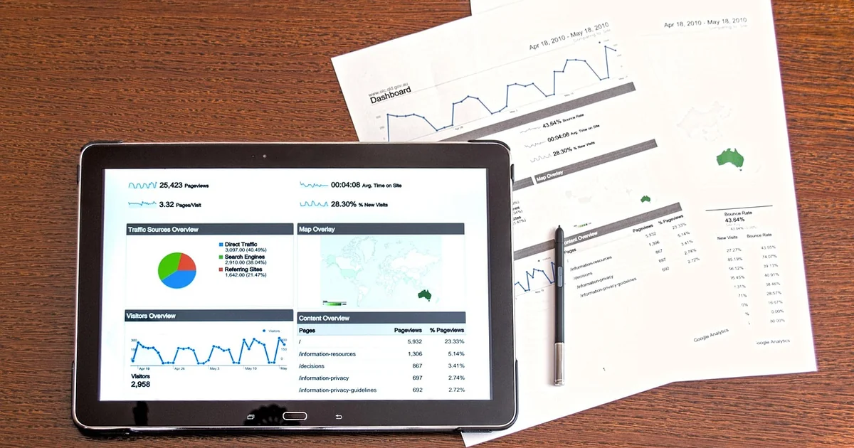 Outils & Analyse